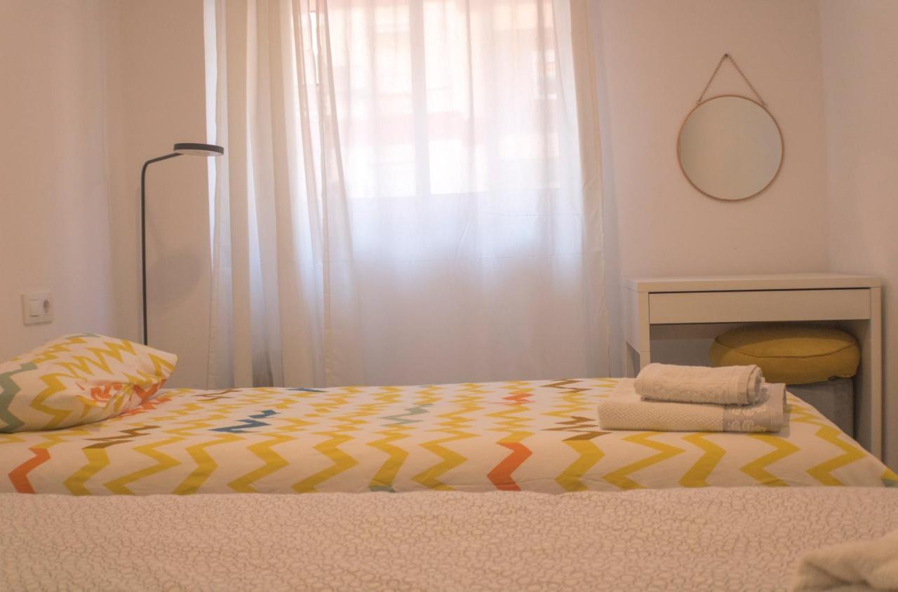 Valencia Beach Marina Екстериор снимка